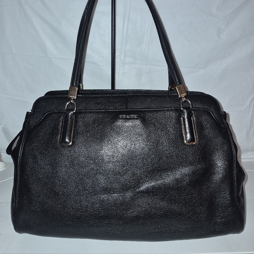 Coach Madison Kimberly Carryall - Like New!